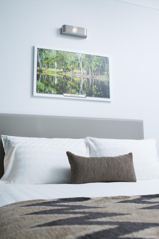 Altitude Motel Apartments Toowoomba Dış mekan fotoğraf