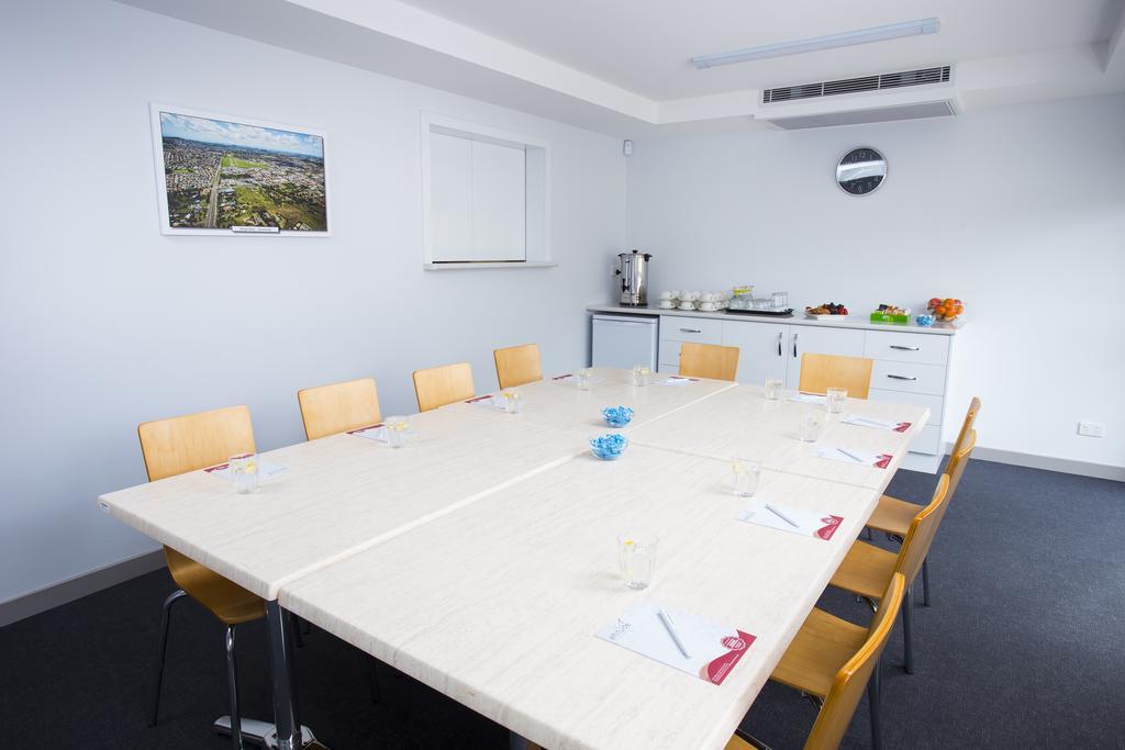 Altitude Motel Apartments Toowoomba Dış mekan fotoğraf